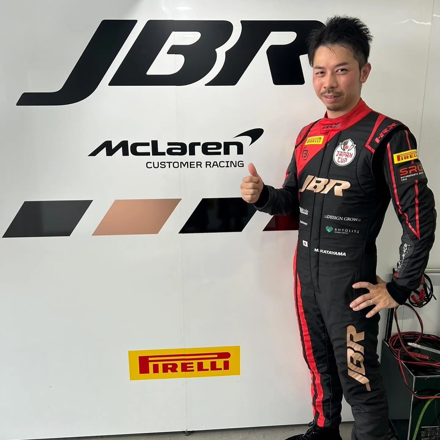 7月6日(土)•7日(日)に鈴鹿サーキットで開催されたGT ...