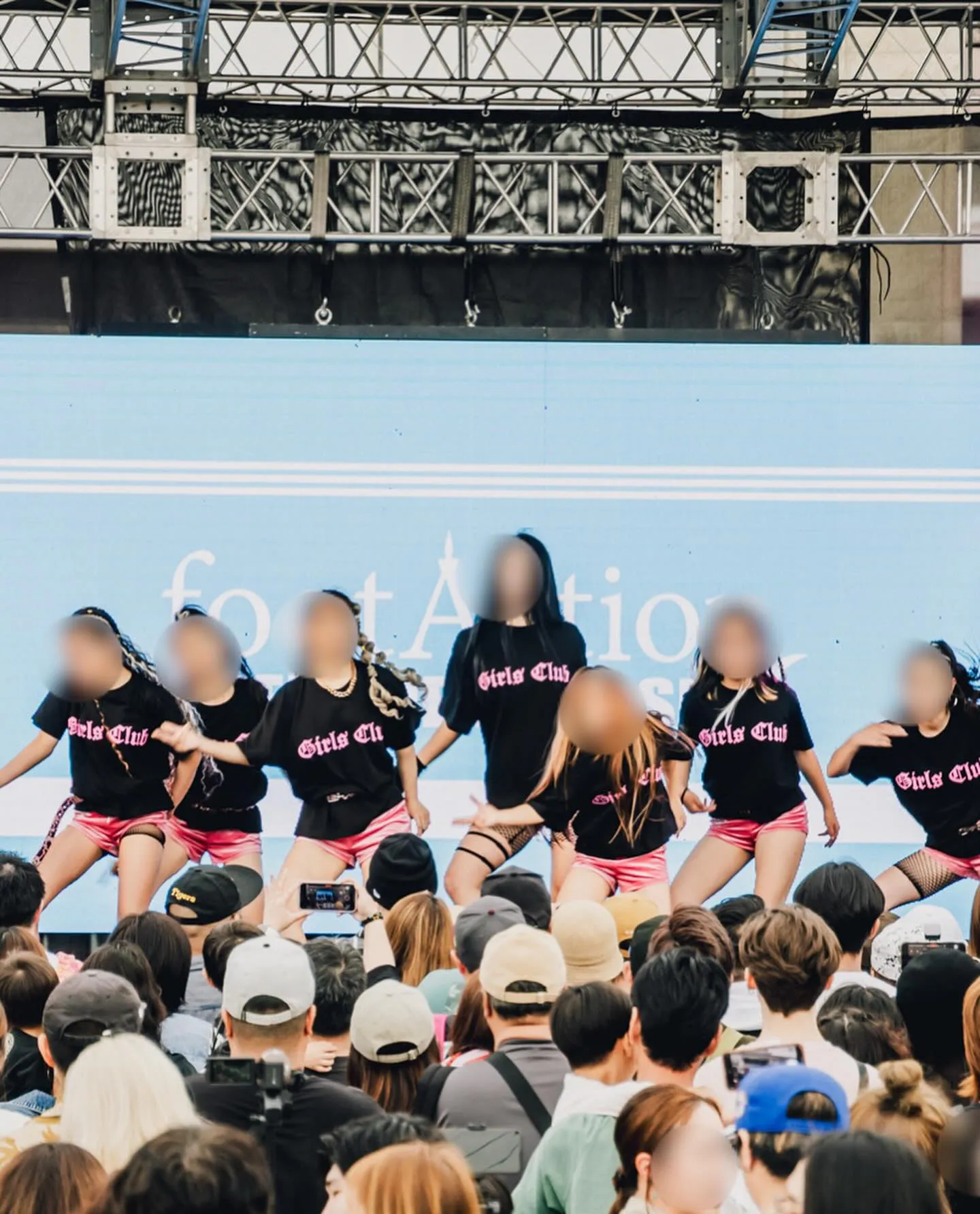 愛知を拠点に活動している