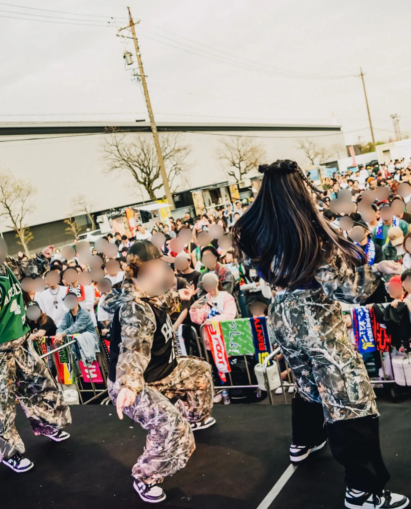 愛知を拠点に活動している