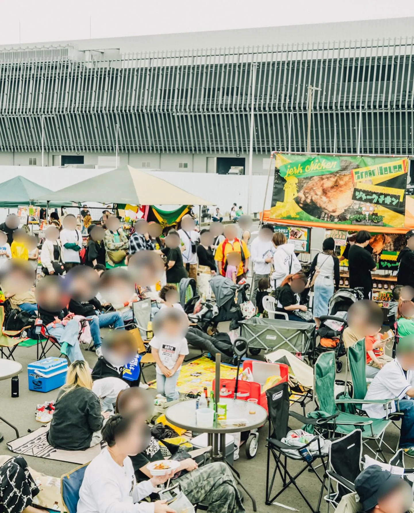 愛知を拠点に活動している