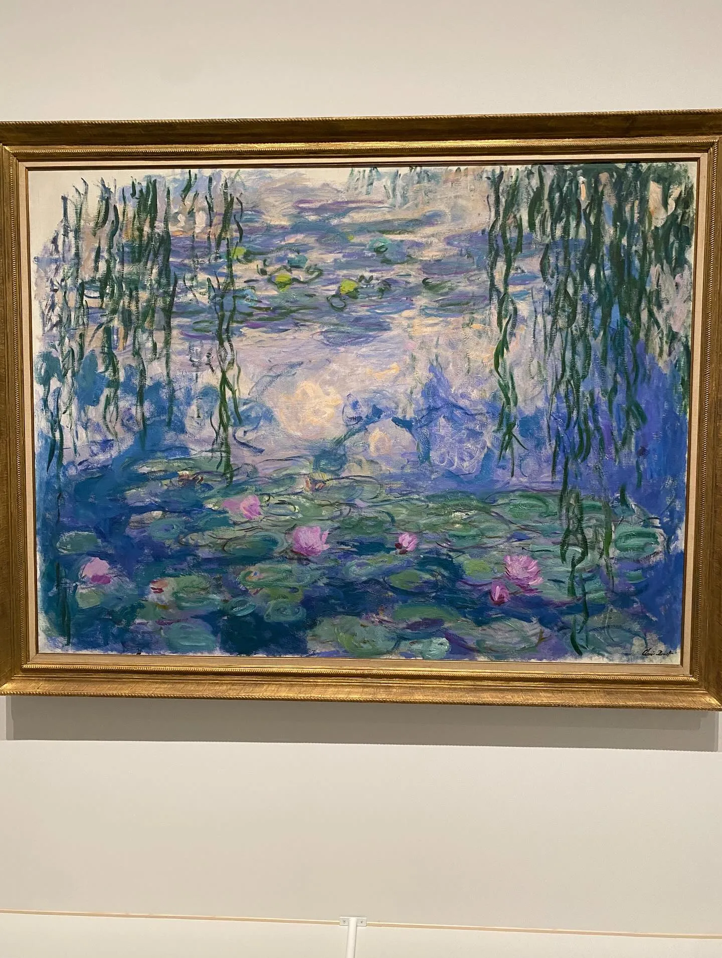 豊田市美術館で開催されている