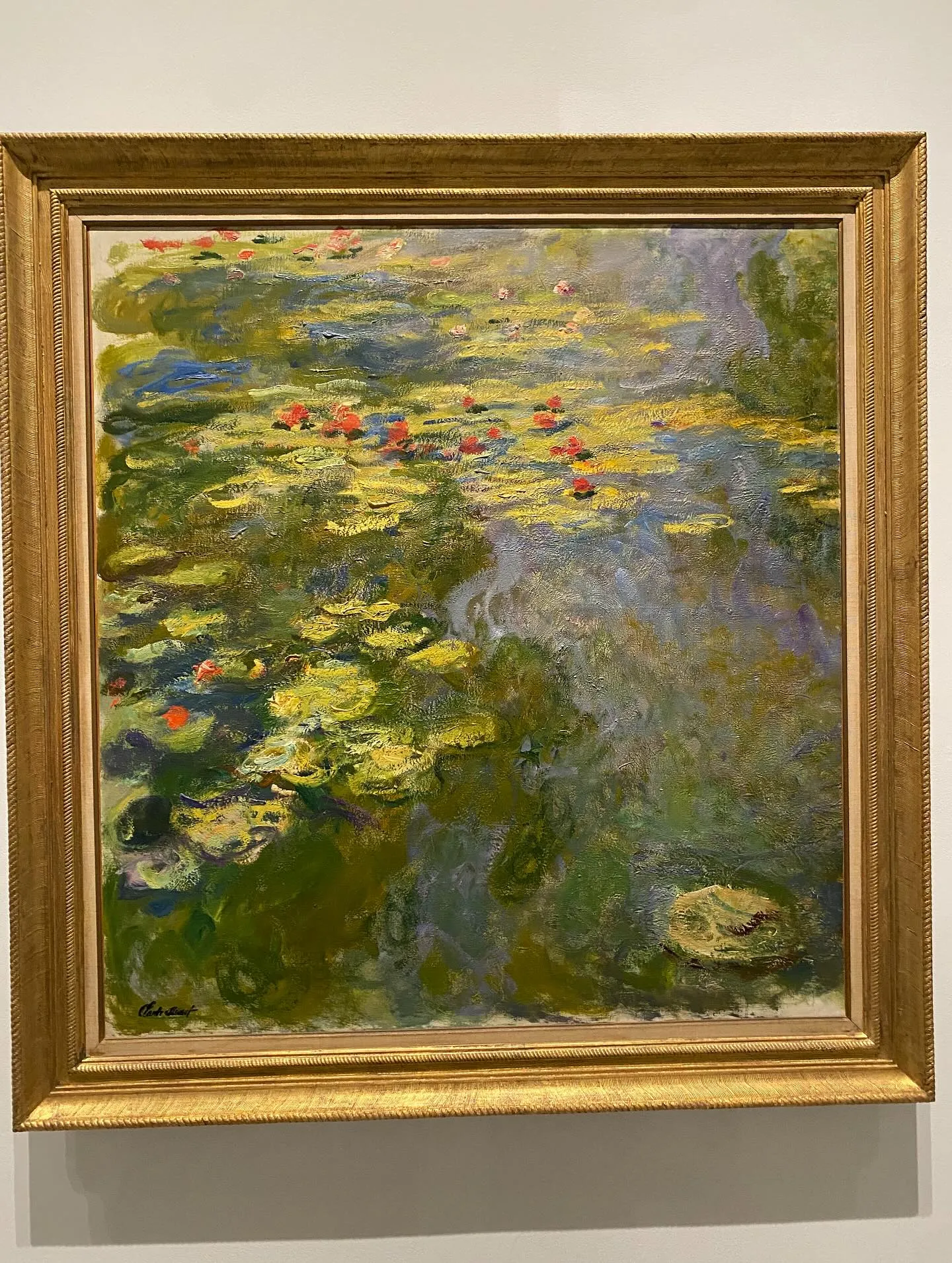 豊田市美術館で開催されている