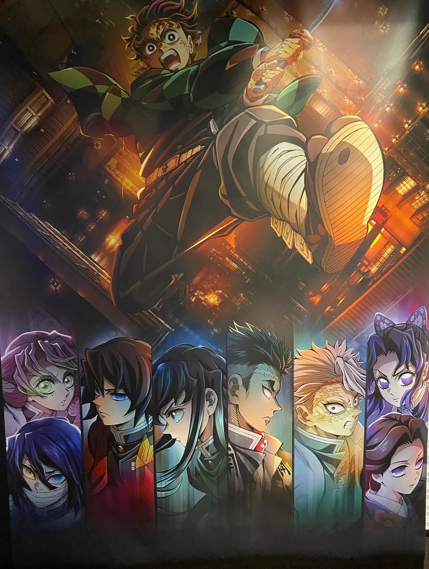 IMAXレーザー😊