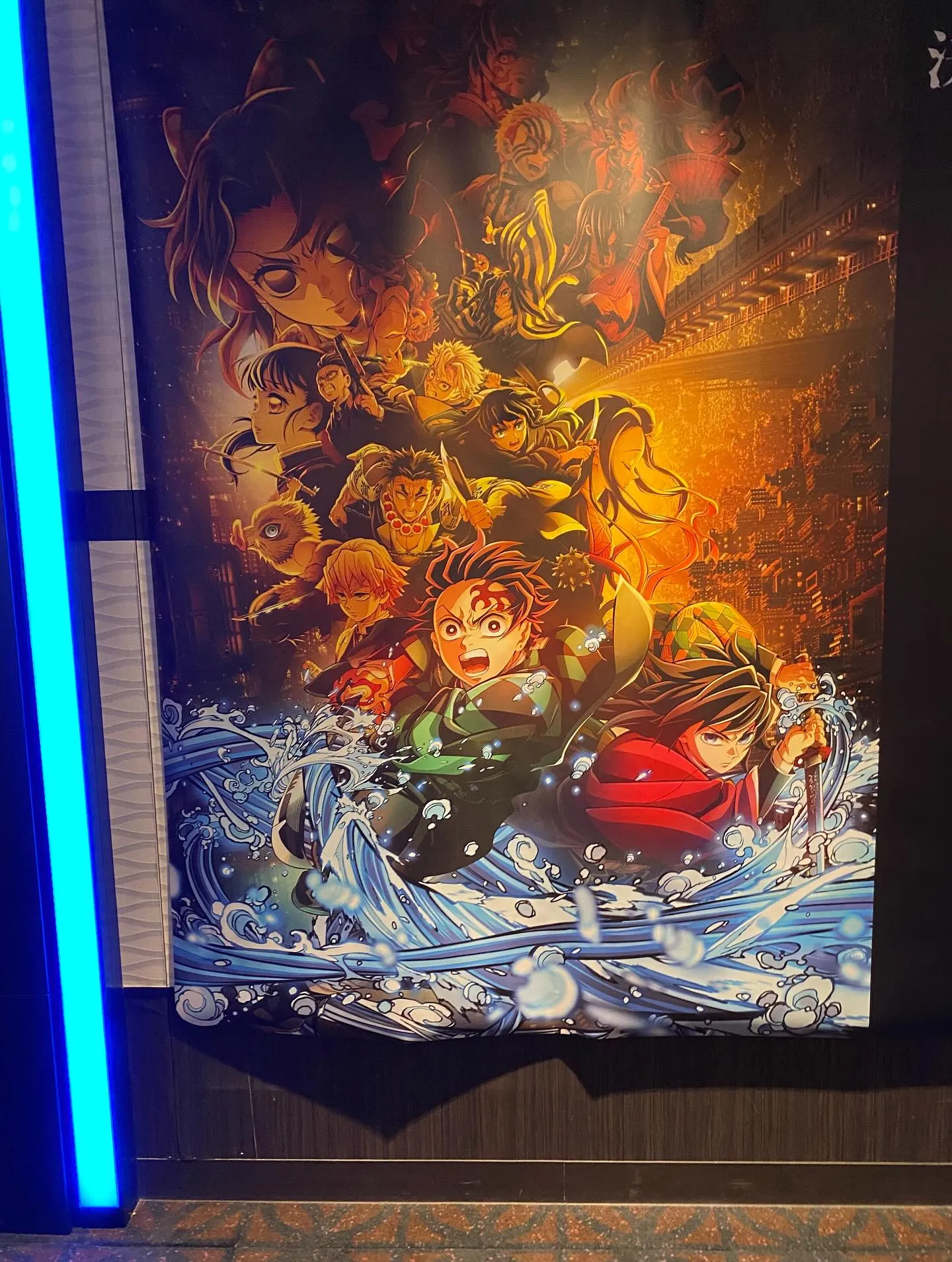 IMAXレーザー😊