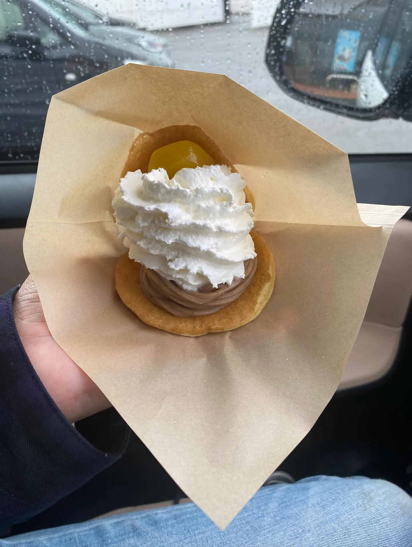 美浜へ行く用事があったので、せっかくなので口コミのよいお店に...