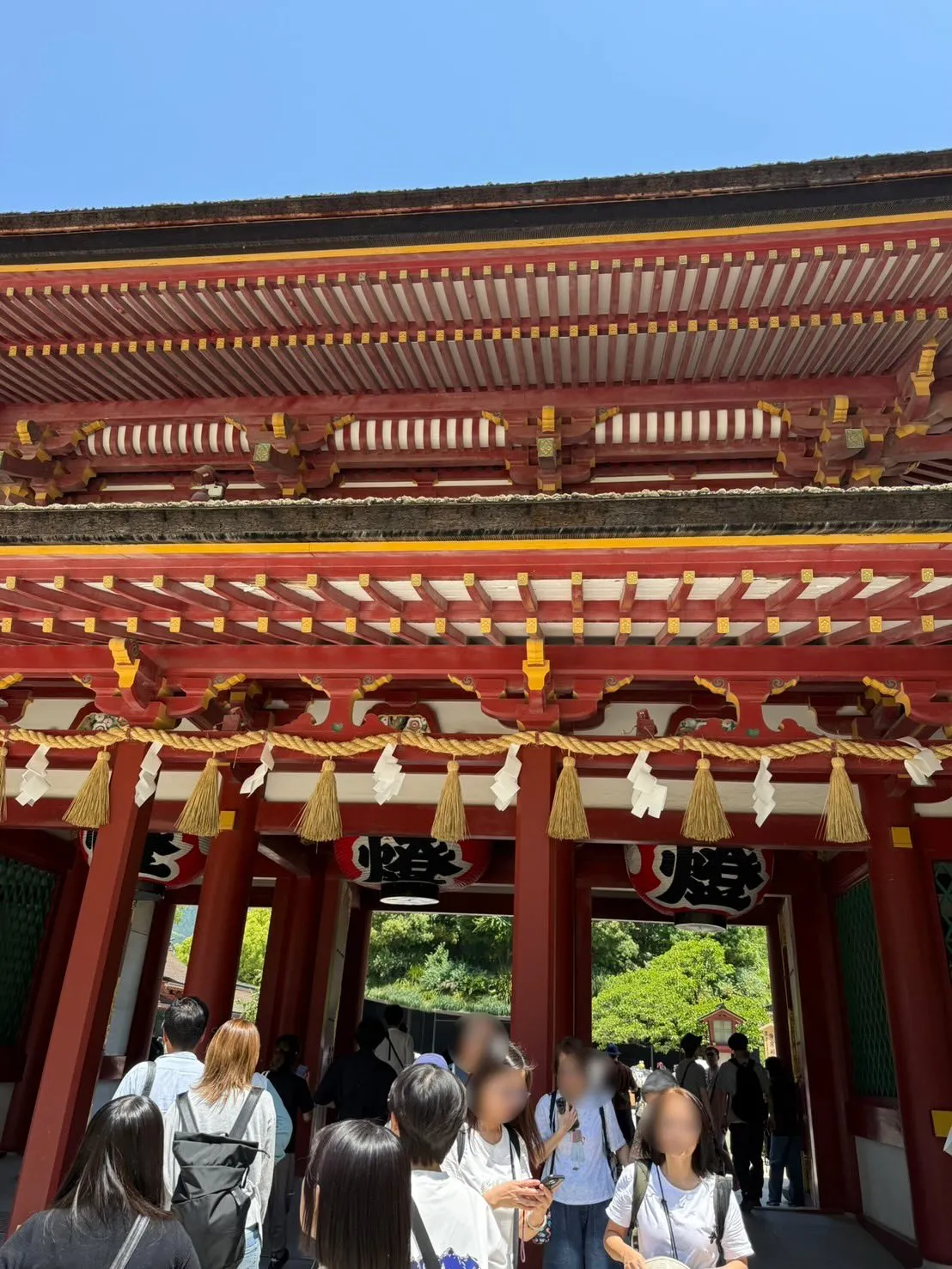 出張で福岡県へ行ってきました‼️
